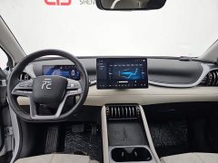 BYD Yuan PLUS 2025 smart driving version 430KM transcendent type - фото 16
