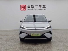 BYD Yuan PLUS 2025 smart driving version 430KM transcendent type - фото 2