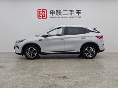 BYD Yuan PLUS 2025 smart driving version 430KM transcendent type - фото 5