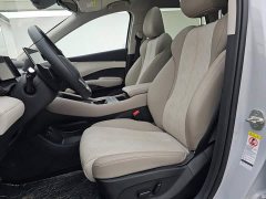 BYD Yuan PLUS 2025 smart driving version 430KM transcendent type - фото 9