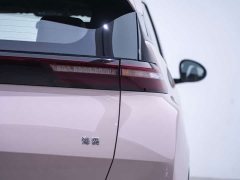 BYD Seagull 2025 305km active version - фото 15