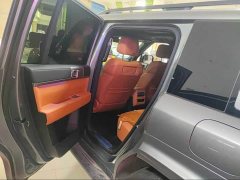 Fangchengbao Titanium 7 190KM four-wheel drive Max version - фото 4