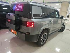 Fangchengbao Titanium 7 190KM four-wheel drive Max version - фото 5