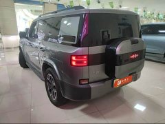 Fangchengbao Titanium 7 190KM four-wheel drive Max version - фото 6