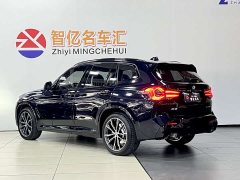 BMW X3 2 xDrive30i Leading M Night Package - фото 4