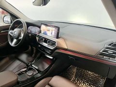BMW X3 2 xDrive30i Leading M Night Package - фото 7