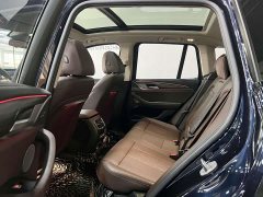 BMW X3 2 xDrive30i Leading M Night Package - фото 8