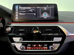 BMW 5 Series 530Li Exclusive M Sports Package - фото 10
