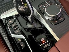 BMW 5 Series 530Li Exclusive M Sports Package - фото 11