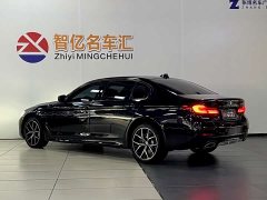 BMW 5 Series 530Li Exclusive M Sports Package - фото 13