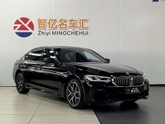 BMW 5 Series 530Li Exclusive M Sports Package - фото 15