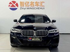 BMW 5 Series 530Li Exclusive M Sports Package - фото 2