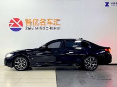 BMW 5 Series 530Li Exclusive M Sports Package - фото 3