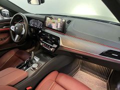 BMW 5 Series 530Li Exclusive M Sports Package - фото 6