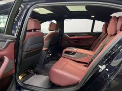 BMW 5 Series 530Li Exclusive M Sports Package - фото 7