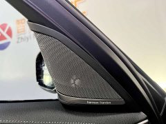 BMW 5 Series 530Li Exclusive M Sports Package - фото 8