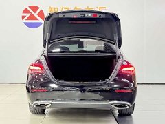 Mercedes-Benz E-Class facelift E 300 L fashionable - фото 10