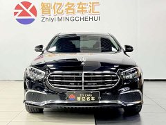 Mercedes-Benz E-Class facelift E 300 L fashionable - фото 2