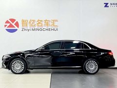 Mercedes-Benz E-Class facelift E 300 L fashionable - фото 3
