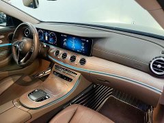 Mercedes-Benz E-Class facelift E 300 L fashionable - фото 6