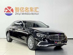 Mercedes-Benz E-Class facelift E 300 L fashionable - фото 8