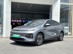 Xpeng G6 580 Long Battery Life Plus - фото 1