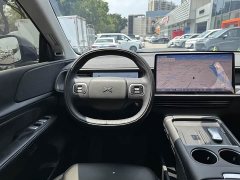 Xpeng G6 580 Long Battery Life Plus - фото 15