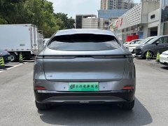 Xpeng G6 580 Long Battery Life Plus - фото 6