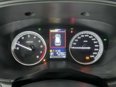 Forest Man Forester 2.0i AWD Deluxe Edition EyeSight - фото 10
