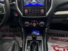 Forest Man Forester 2.0i AWD Deluxe Edition EyeSight - фото 11