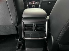 Forest Man Forester 2.0i AWD Deluxe Edition EyeSight - фото 12