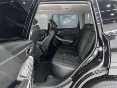 Forest Man Forester 2.0i AWD Deluxe Edition EyeSight - фото 13