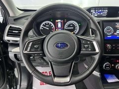 Forest Man Forester 2.0i AWD Deluxe Edition EyeSight - фото 14