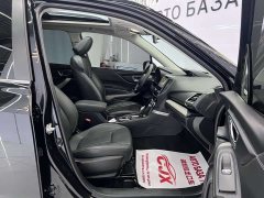 Forest Man Forester 2.0i AWD Deluxe Edition EyeSight - фото 16