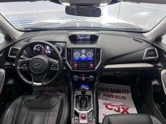 Forest Man Forester 2.0i AWD Deluxe Edition EyeSight - фото 18