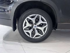 Forest Man Forester 2.0i AWD Deluxe Edition EyeSight - фото 19
