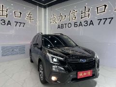 Forest Man Forester 2.0i AWD Deluxe Edition EyeSight - фото 3
