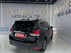 Forest Man Forester 2.0i AWD Deluxe Edition EyeSight - фото 4