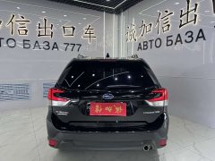 Forest Man Forester 2.0i AWD Deluxe Edition EyeSight - фото 5