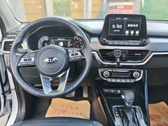 Smart Running Zhipao 2019 2.0L Automatic Smart Enjoy Deluxe Edition - фото 10