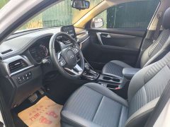 Smart Running Zhipao 2019 2.0L Automatic Smart Enjoy Deluxe Edition - фото 11