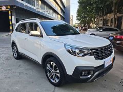 Smart Running Zhipao 2019 2.0L Automatic Smart Enjoy Deluxe Edition - фото 2