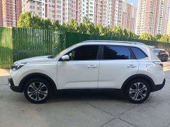 Smart Running Zhipao 2019 2.0L Automatic Smart Enjoy Deluxe Edition - фото 4