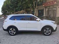 Smart Running Zhipao 2019 2.0L Automatic Smart Enjoy Deluxe Edition - фото 5