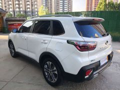 Smart Running Zhipao 2019 2.0L Automatic Smart Enjoy Deluxe Edition - фото 7