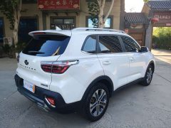 Smart Running Zhipao 2019 2.0L Automatic Smart Enjoy Deluxe Edition - фото 8