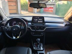 Smart Running Zhipao 2019 2.0L Automatic Smart Enjoy Deluxe Edition - фото 9