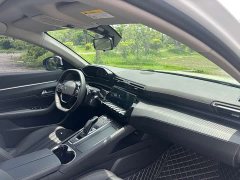 Peugeot 508 2022 508L 400THP PureTech Driving Control Edition - фото 11
