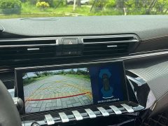 Peugeot 508 2022 508L 400THP PureTech Driving Control Edition - фото 15