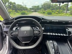 Peugeot 508 2022 508L 400THP PureTech Driving Control Edition - фото 17